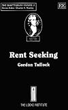 Rent Seeking (The Shaftesbury Papers, 2)