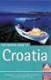 The Rough Guide Croatia 2 (Rough Guide Travel Guides)