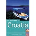 Croatia (Rough Guide Travel Guides)