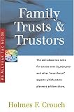 Family Trusts & Trustors (Series 400: Owners and Sellers)