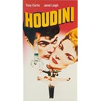 Houdini  (1953)