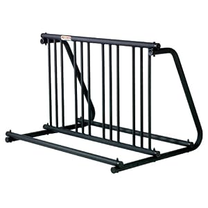 Allen Industrial Grade 8-Bike Parking Rack by 