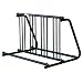 Allen Industrial Grade 8-Bike Parking Rack