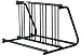 Sporting Goods : Allen Industrial Grade 8-Bike Parking Rack