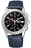 CITIZEN レグノ クロノグラフ RS25-0123A