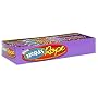 Wonka Nerds Rope, 24-Count, 1.38-Pound Boxes (Pack of 2)