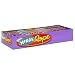 Wonka Nerds Rope, 24-Count, 0.92-Ounce Boxes (Pack of 2)