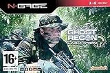 Ghost Recon : Jungle Storm [FR Import]