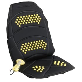 Remington Aire Massage Therapist Chair Massager