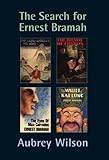 The search for Ernest Bramah