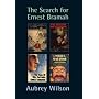 The Search for Ernest Bramah
