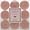 Archipelago Botanicals Excursion Collection Tea Lights Petale