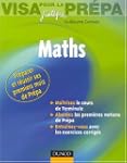 Maths : Visa pour la pr�pa