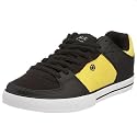 C1RCA Men's Tre Skateboarding Shoe Sueded Fabric