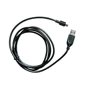 TomTom USB Cable TomTom USB Cable