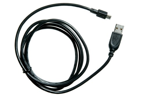 Childrens Toyshop  Computer : USB cable 2.0 For Tom Tom Go Classic 300/500/700