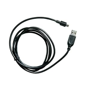 TomTom USB Cable