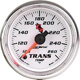 Autometer (7157) C2 Transmission Temp Gauges - (2 1/16