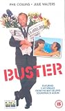 Review 4 Front Video  / Buster [1987]