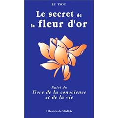 Le secret de la fleur d'or
