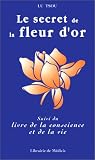 Le secret de la fleur d'or