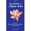 Le secret de la fleur d'or