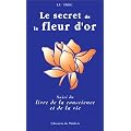 Le secret de la fleur d'or