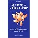 Le secret de la fleur d'or