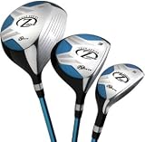 Nextt Z-One Womens 14-Piece with Bag