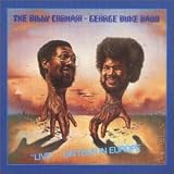 Revue Billy Cobham & George Duke Band  / Live on Tour In Europe