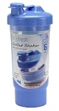 Fit & Fresh Chilled Shaker (Pack of 3)