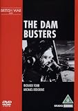 The Dambusters [UK IMPORT] - George Baker