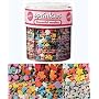 Wilton Flowerful Medley 6 Cell