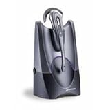 Plantronics CS60 Wireless Headset System