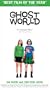 Ghost World (Dol) [VHS]