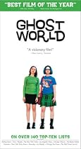 Ghost World (Dol) [VHS]