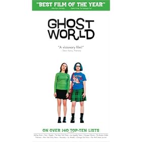 Ghost World (Dol) [VHS]