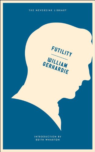 Futility: A Novel (Neversink)