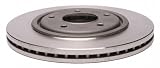 Aimco 55013 Premium Front Disc Brake Rotor Only