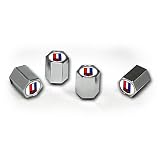 Camaro Valve Cap Set