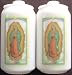 Our Lady of Guadalupe String Lights (SJ)
