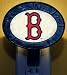 Boston Red Sox Memory Company Art Glass Night Light MLB Baseball Fan Shop Sports Team Merchandise