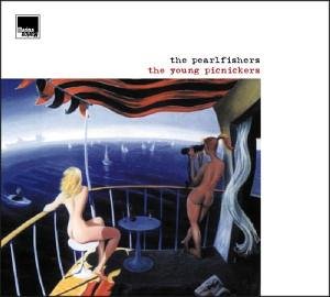 CD-Charts  Search : The Young Picnickers (+ Bonus Tracks)