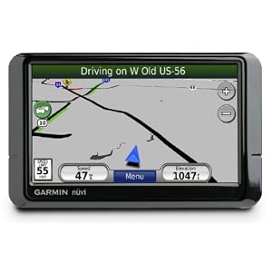 Best Price Garmin nuvi 285WT/285W 4.3 Inch Portable GPS Navigator Widescreen Bluetooth with Traffic Review