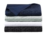 Natori Crest Companions Coverlet