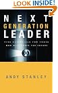 Next Generation Leader...