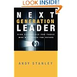 Next Generation Leader