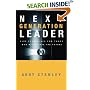 Next Generation Leader: 5 Essentials for Those Who Will Shape the Future