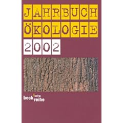 Jahrbuch �kologie 2002.