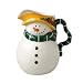 Pfaltzgraff Holiday Magic Snowman Pitcher